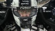 Brad Pitt in F1 | Image via Warner Bros. Pictures